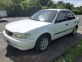 Toyota Corolla GLI 1999 Manual for sale -7