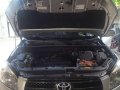 Toyota Rav4 2008 Model AT Silver All power For Sale -11