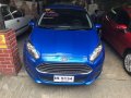2016 Ford Fiesta HB Automatic for sale-0