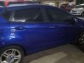 2012 model Ford Fiesta S top of the line for sale-2