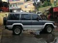 Isuzu Trooper SUV look Pajero and Land Cruiser-0