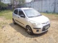 Hyundai i10 2009 for sale -3