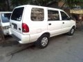 Isuzu Crosswind xl model 2010 for sale -2