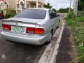 1997 Toyota Corona Exsior 2.0 Silver For Sale -5