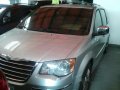 Chrysler Town and Country 2009 for sale-0