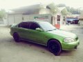 Honda Civic 1997 for sale-0