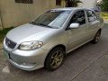 2003 Toyota Vios 1.5G automat for sale-4