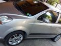 Chevrolet Spark 2008 Manual Silver HB For Sale -0