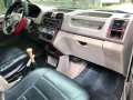 Mitsubishi Adventure Gls sports 2006 for sale -9