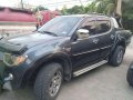 Mitsubishi STrada 2.5 GLS for sale -0
