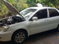 For Sale Mitsubishi Lancer 2007 model Manual transmission-4