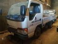 Fresh Isuzu Elf Dropside 10 feet Truck For Sale -1