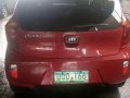 Kia Picanto 2012 for sale -5