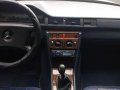 1987 Mercedes Benz 260E W124 for sale -4