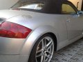 2002 Audi TT for sale -7