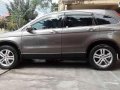 Honda CRV 2010 4x4 for sale -1