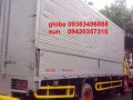 Isuzu Forward truck for sale -2