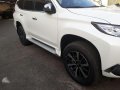 For sale 2017 Mitsubishi Montero gls Premium-6