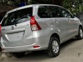 F O R S A L E: Toyota AVANZA 1.3E 2013 A/T -2