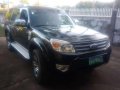 Ford Everest 2012 automatic diesel for sale-1