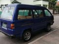 Toyota Lite Ace 1991 for sale-5