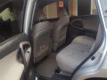 Toyota Rav4 2008 Model AT Silver All power For Sale -5