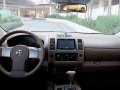 Nissan Frontier Navara 2009 for sale-5