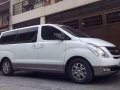 2012 Hyundai Grand Starex Vgt Gold Automatic for sale-8
