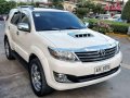 Toyota Fortuner G MT 2014 for sale-1