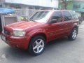 2005 Ford Escape like crv rav4 for sale-0