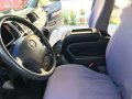 FOR SALE Toyota HI ACE GL Grandia 2013 Model Acquired 2014-10