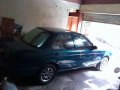 Nissan Sentra LEC PS 1999 MT Green For Sale -1