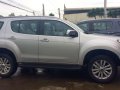 Isuzu MuX 4x2 LSA 30 AT Series of 2018 for sale-1