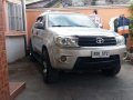 For sale or Swap 2006 Toyota Fortuner Diesel-1
