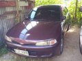 Mitsubishi Lancer 1997 for sale -0