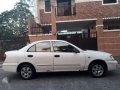 2005 Sentra GX Automatic for sale -2