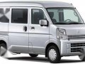 For sale Suzuki Minivan Multicab New Assemble-7