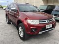 2014 Mitsubishi Montero Sport GLS-V DIESEL AT for sale-1