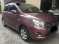 Suzuki Celerio 2016 1.0 AT Pink HB For Sale -1