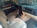 Isuzu Crosswind xl model 2010 for sale -6