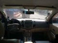 2007 Toyota Fortuner g 4x2 for sale -7