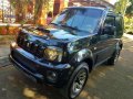 2015 Suzuki Jimny JLX 4WD Manual for sale -1