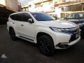 For sale 2017 Mitsubishi Montero gls Premium-5