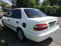 Toyota Corolla GLI 1999 Manual for sale -2