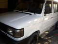 1998 Toyota TAMARAW FX for sale-0