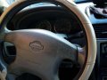 2003 Nissan Sentra Exalta Grandeur 2004 Swap to Xtrail Crv-5