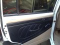 Isuzu Crosswind xl model 2010 for sale -8