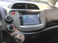 Honda Jazz 2012 Top of the line 1.5 Black For Sale -8