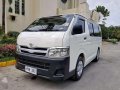 Toyota Hi Ace Commuter 2012 like Grandia for sale -0