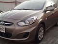 Hyundai Accent 2014 for sale-0